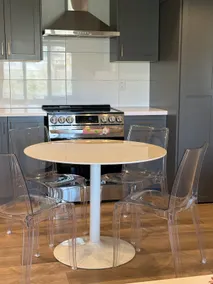 Waterfront Suite + Parking | Near Banff, Canmore - Image 2