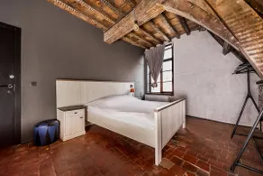 Rooftop appartment with terrace - Image 4