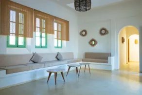 Djerbian-style Emerald Villa with private pool - Image 4