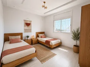 Off the grid appartement - Image 5