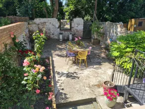 Georgian Flat 10 mins from old town - Image 5