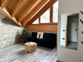 Cozy chalet in Pejo - Image 3
