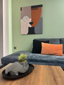 Top Line apartment in Ioannina - Image 2
