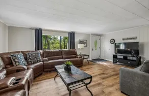 Nashville’s Mill Creek Cottage Nolensville, TN - Image 5