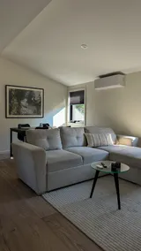 #1 Strandvik's vacation home - apartment by the sea! - Image 2