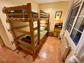 Family Room on Lower Ground Floor at Casa Caliche - Image 3