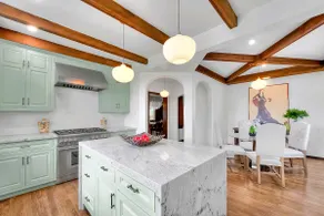 5-Min Walk to Rose Bowl- Luxe Estate! - Image 4
