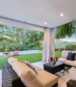 5-Min Walk to Rose Bowl- Luxe Estate! - Image 5