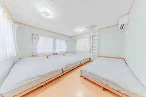 Shibuya 4BR 2min Yoyogi Premier suite Yoyogi - Image 2