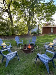 Spacious cottage near Purdue - Image 3