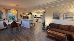 The Lake Cottage Retreat- A place to find rest - Image 3