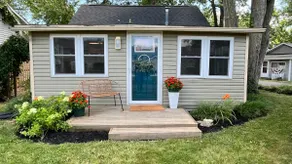 The Lake Cottage Retreat- A place to find rest - Image 2