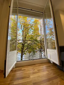 Accommodation in the heart of the city with Wi-Fi and A/C - Image 2