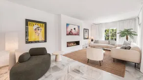 VACATION MARBELLA I Villa Nadal, Private Heated Pool, 5BDR, Lush Garden, BBQ, Alarm System, Best Beaches at Your Doorstep - Image 2