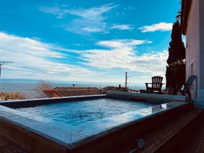 LITT HUS I PROVENCE AVSLAGNING SPA - Image 2