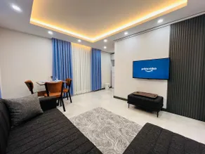 Luxury Built Apartment 18 in New Building - Image 2