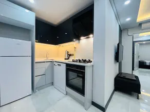 Luxury Built Apartment 18 in New Building - Image 5