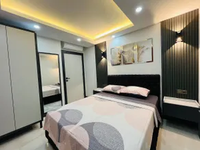 Luxury Built Apartment 18 in New Building - Image 3