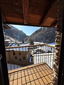 Rural house near Andorra (for 8) - Image 2
