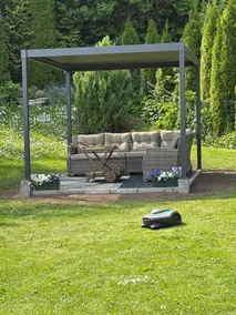 1-room apartment in Viljandi - Image 2