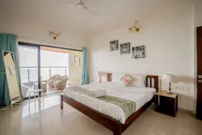 Majestic Sea View 2BHK | DonaPaula | Mirashya E202 - Image 3
