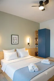 BaBu Urban Stay - Image 4