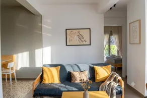 BaBu Urban Stay - Image 2