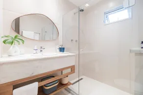 Leblon | 2 Bedrooms, Beach and Carioca Style - Image 3