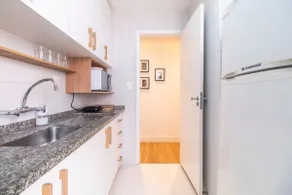 Leblon | 2 Bedrooms, Beach and Carioca Style - Image 4