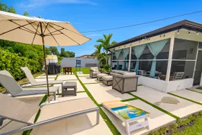 Renovated 4BR Near Hard Rock (FIFA Worldcup 2026) - Image 2