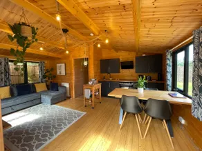 The cabin @ white cottage - Image 4