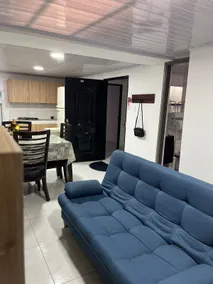 Cozy apartment in Santa Rosa - Image 2