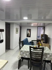 Cozy apartment in Santa Rosa - Image 3