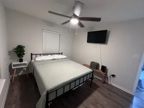 Small Cozy Gray Casita - Image 2