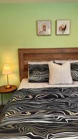 Entire Basement suite - Image 5