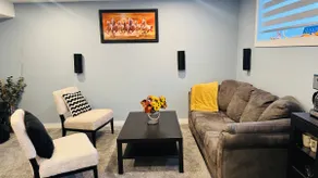 Entire Basement suite - Image 3