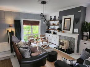 Faithlegg House Lodge - Image 2