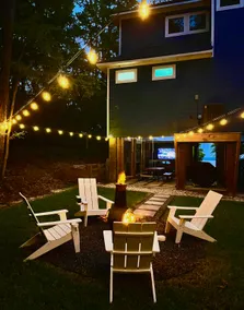 Family Pet Friendly Retreat Lake Livingston Cabin - Image 2
