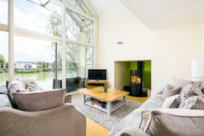 Cygnet Lodge (HM97), Lower Mill Estate, Cotswolds - Image 3