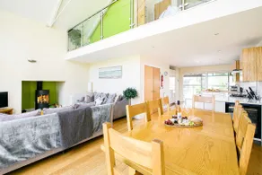 Cygnet Lodge (HM97), Lower Mill Estate, Cotswolds - Image 5