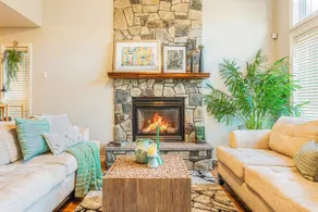 - Firepit | BBQ | AC | 1G WiFi | Pet friendly - Image 2