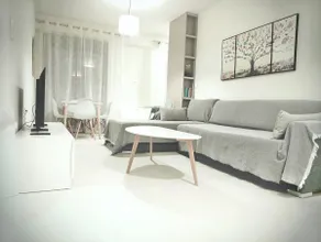 Pearl Suite Marousi -New Build- Private Parking - Image 3