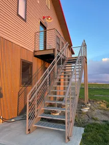 Bozeman View Apartment - Image 3