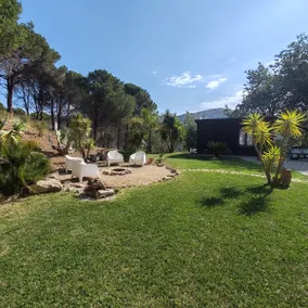 Villa Gelso Bianco with swimming pool and Nordic sauna - Image 2