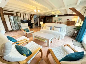 Swimming pool - 4 bedrooms - Wi-Fi - Calm & Nature - Park - Image 4