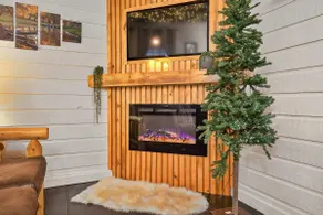 Good Times cabin at Saluda Grade Cabins! - Image 5