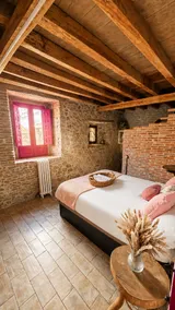 House with a romantic hot tub – La Casita De Albino - Image 4