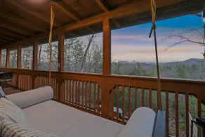 Sauna·Hot Tub·Arcade·Fire Pit·Mtn View Cabin - Image 5