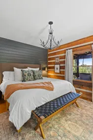 Sauna·Hot Tub·Arcade·Fire Pit·Mtn View Cabin - Image 4