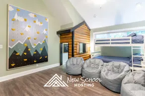 Upscale and Family-Friendly in Wintergreen - Image 2